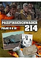 Pazifikgeschwader 214 - Folge 9 & 10