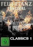 Various Artists - Feuertanz Festival Classics 1