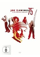 Joe Zawinul & The Zawinul Syndicate - 75th