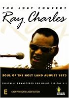 Ray Charles - The Lost Concert: Soul of the Holy Land August 1973