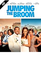 Jumping The Broom