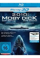 2010 - Moby Dick - 3D Blu-ray