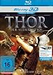 Thor, der Allm&auml;chtige - 3D Blu-ray