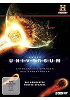 Unser Universum - 5. Staffel