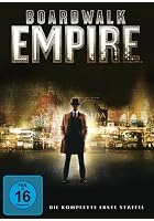 Boardwalk Empire - 1. Staffel