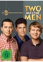 Mein cooler Onkel Charlie - Staffel 8