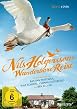 Nils Holgerssons wunderbare Reise - Teil 1-4