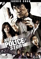 New Police Story