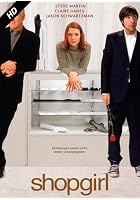 Shopgirl