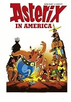 Asterix in Amerika - Die checken aus, die Indianer