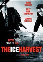 Ice Harvest