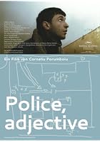 Police, Adjective