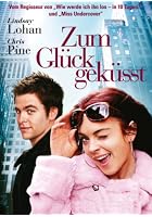 Zum Gl&uuml;ck gek&uuml;sst