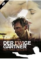 Der ewige G&auml;rtner