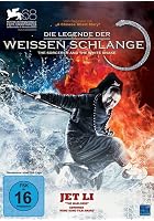 Die Legende der wei&szlig;en Schlange