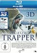 Der letzte Trapper - 3D Blu-ray