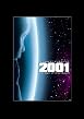 2001 - Odyssee im Weltraum