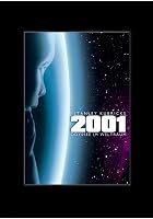 2001 - Odyssee im Weltraum