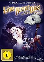 Andrew Lloyd Webber's Love Never Dies