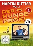 Martin R&uuml;tter - Der Hundeprofi - Vol. 2