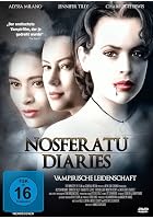 Nosferatu Diaries - Vampirische Leidenschaft