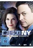 CSI NY - Season 7.1