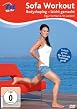 Sofa-Workout - Bodyshaping - leicht gemacht