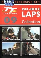 TT Isle of Man - On-Bike Laps 09 - Collection