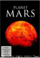 Planet Mars