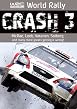 WRC - World Rally Championchip - Crash 3