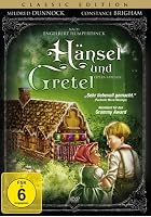 H&auml;nsel and Gretel