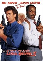 Lethal Weapon 3 - Brennpunkt L.A. - Die Profis sind zur&uuml;ck