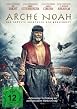 Arche Noah - Das gr&ouml;&szlig;te Abenteuer der Menschheit - Doppel DVD