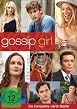 Gossip Girl - 4. Staffel
