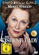 Die Eiserne Lady - Keine Kompromisse