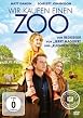 Wir kaufen einen Zoo