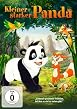 Kleiner starker Panda
