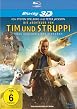 Die Abenteuer von Tim und Struppi - 3D Blu-ray