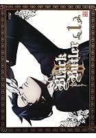 Black Butler - 2 Staffel - Vol. 1