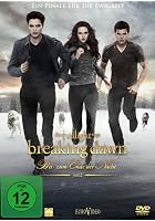 Breaking Dawn - Biss zum Ende der Nacht - Teil 2