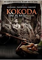 Kokoda - Das 39. Bataillon