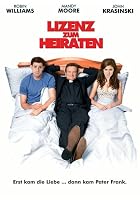 Lizenz zum Heiraten