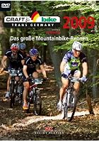Craft Bike Trans Germany 2009 - Das gro&szlig;e Mountainbike Rennen