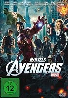 Marvel's The Avengers