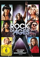 Rock of Ages
