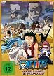 One Piece - Abenteuer in Alabasta - Die W&uuml;stenprinzessin