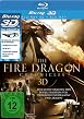 The Fire Dragon Chronicles - 3D Blu-ray