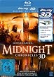 Midnight Chronicles - 3D Blu-ray