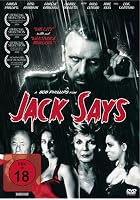 Jack Says
