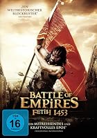 Battle of Empires - Fetih 1453